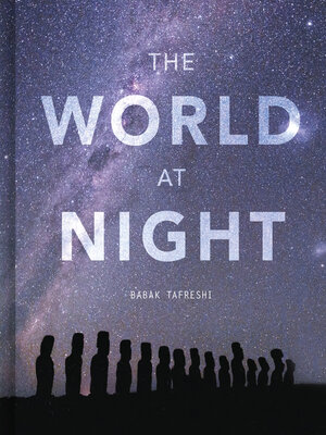 cover image of The World at Night